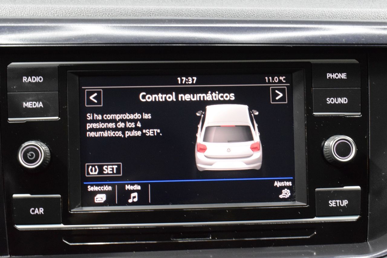 Volkswagen Polo Edition 1.6 TDI 59kW (80CV) - Foto 25
