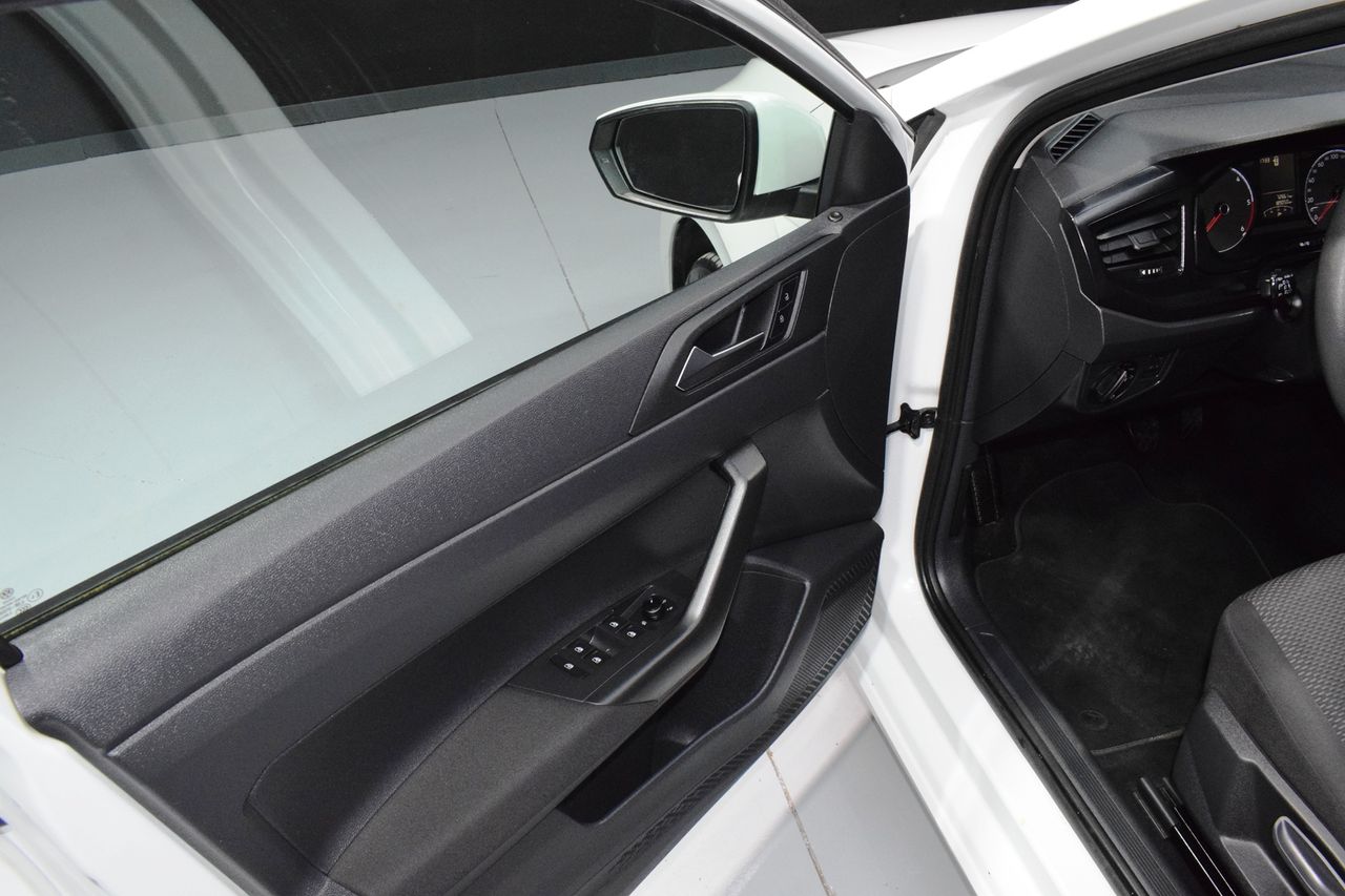 Volkswagen Polo Edition 1.6 TDI 59kW (80CV) - Foto 13