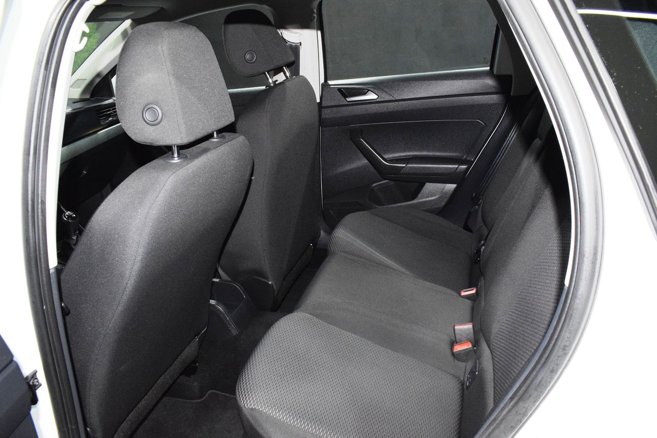 Volkswagen Polo Edition 1.6 TDI 59kW (80CV) - Foto 10