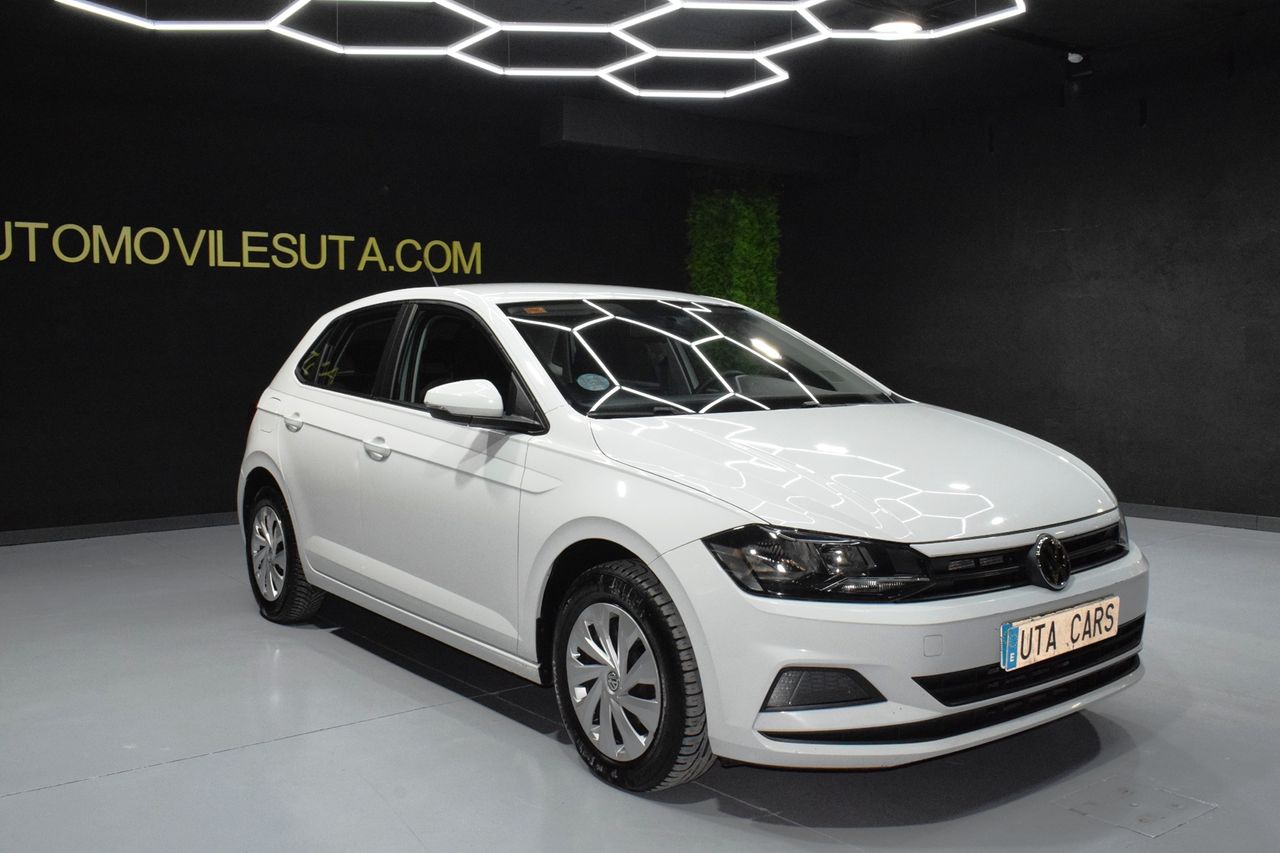 Volkswagen Polo Edition 1.6 TDI 59kW (80CV) - Foto 8