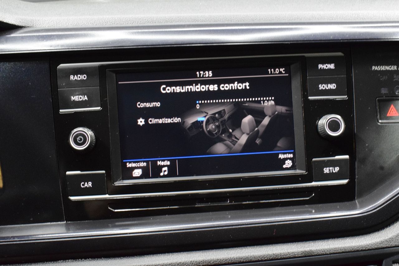 Volkswagen Polo Edition 1.6 TDI 59kW (80CV) - Foto 19