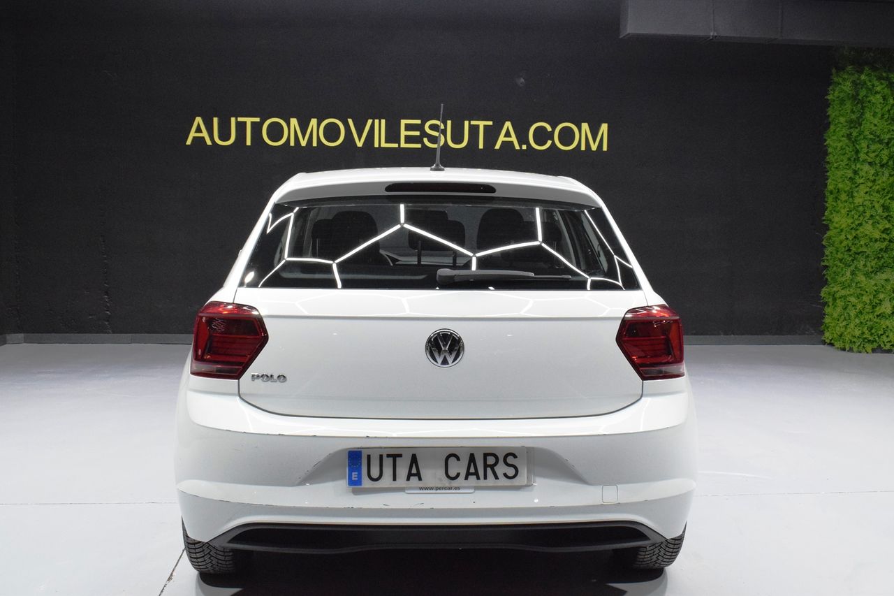 Volkswagen Polo Edition 1.6 TDI 59kW (80CV) - Foto 6