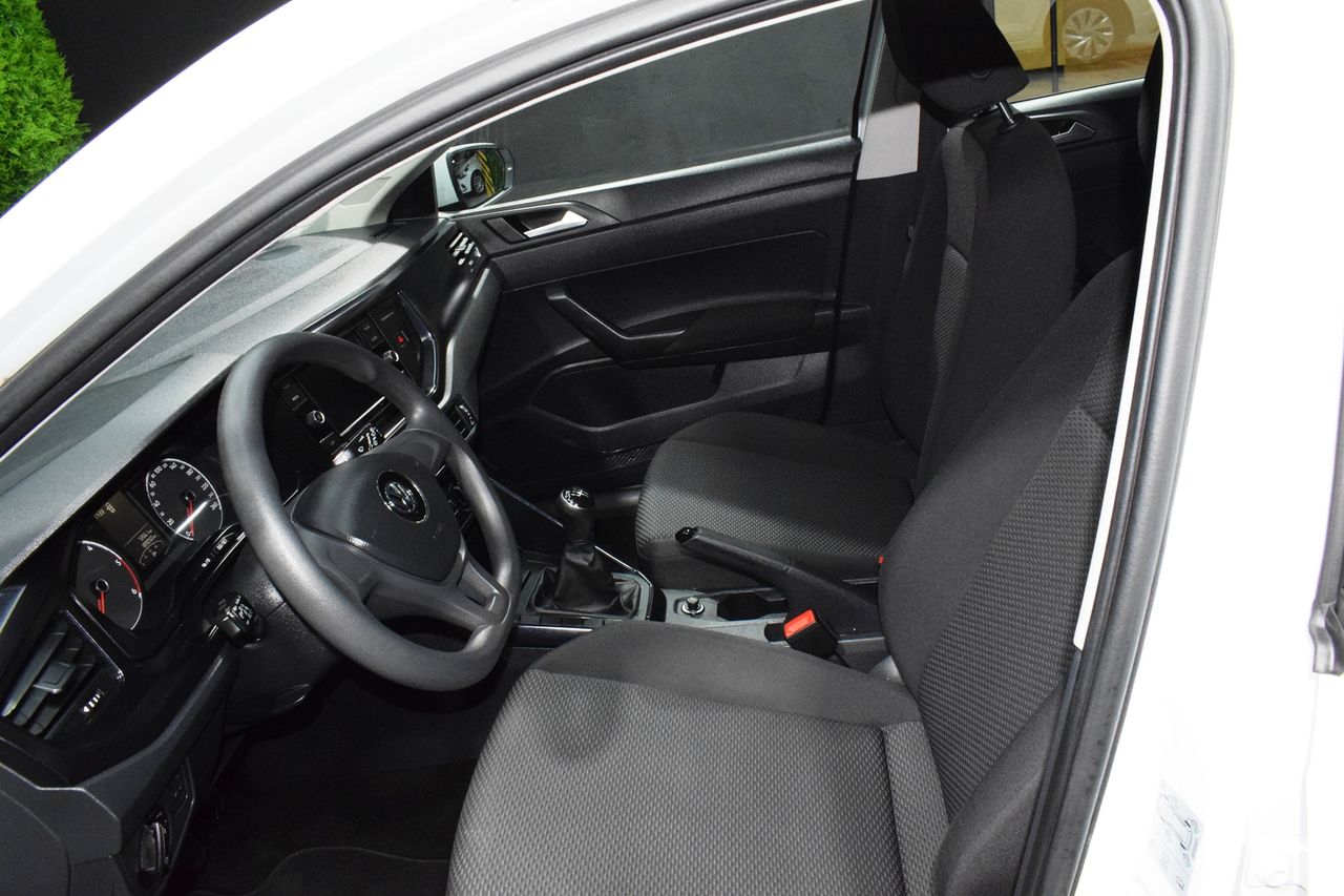 Volkswagen Polo Edition 1.6 TDI 59kW (80CV) - Foto 15