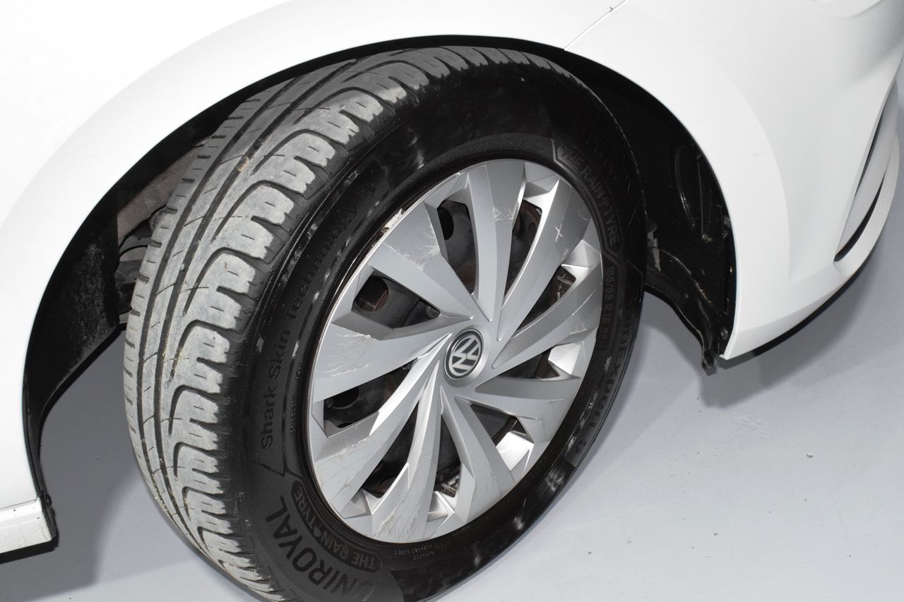 Volkswagen Polo Edition 1.6 TDI 59kW (80CV) - Foto 27