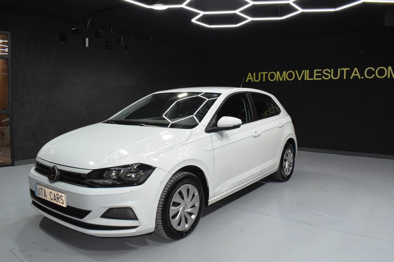 Volkswagen Polo Edition 1.6 TDI 59kW (80CV) - Foto 4