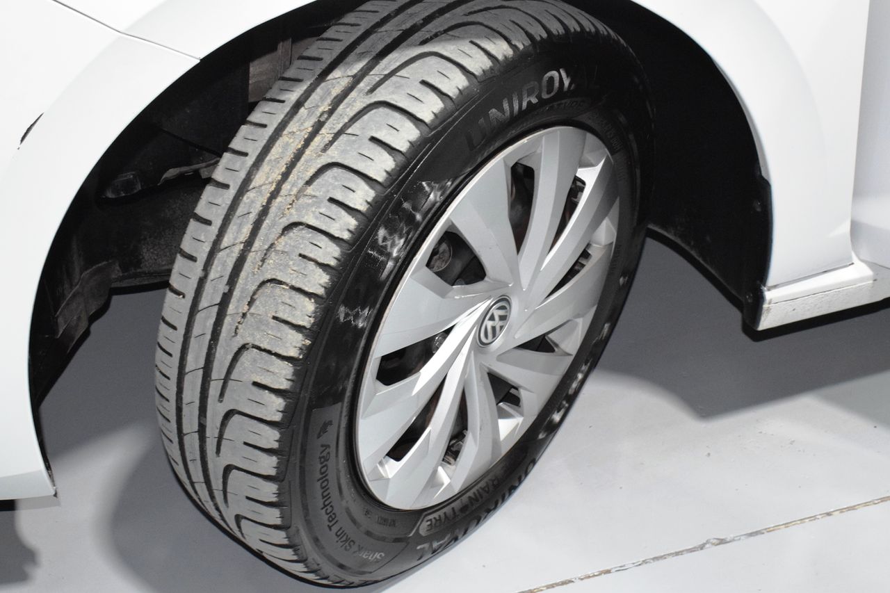 Volkswagen Polo Edition 1.6 TDI 59kW (80CV) - Foto 26