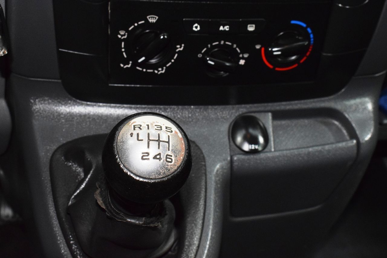 Peugeot Expert Peugeot Expert - Combi L1 - Foto 19