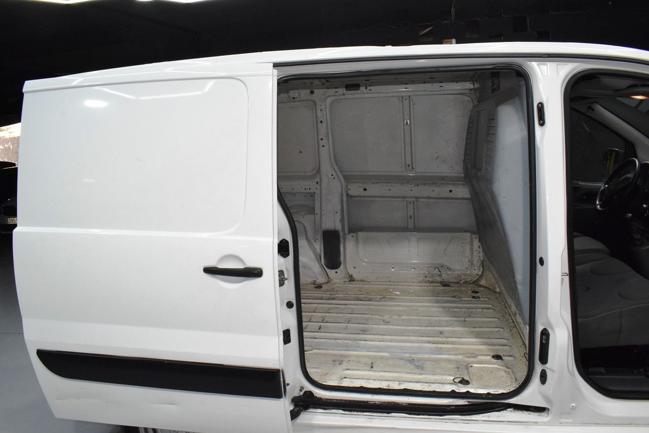 Peugeot Expert Peugeot Expert - Combi L1 - Foto 13