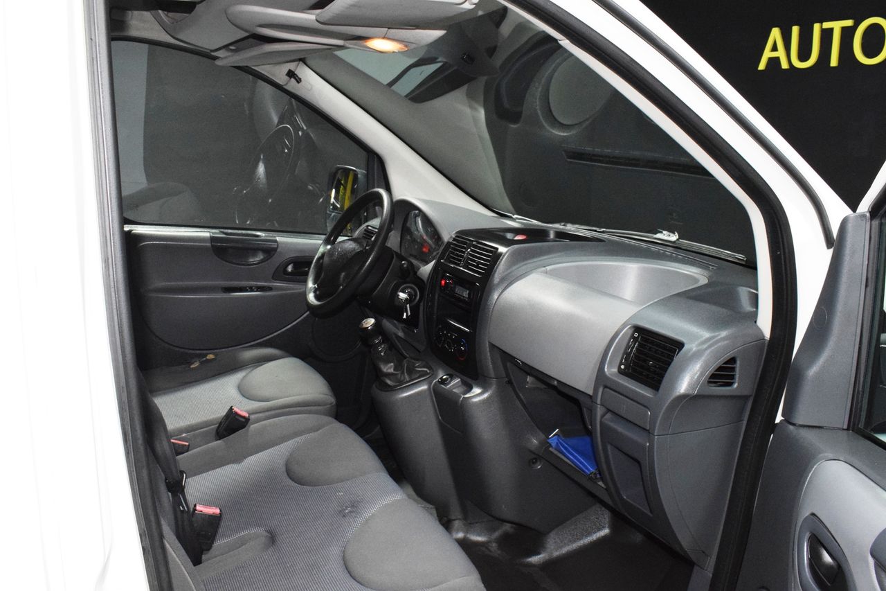 Peugeot Expert Peugeot Expert - Combi L1 - Foto 9