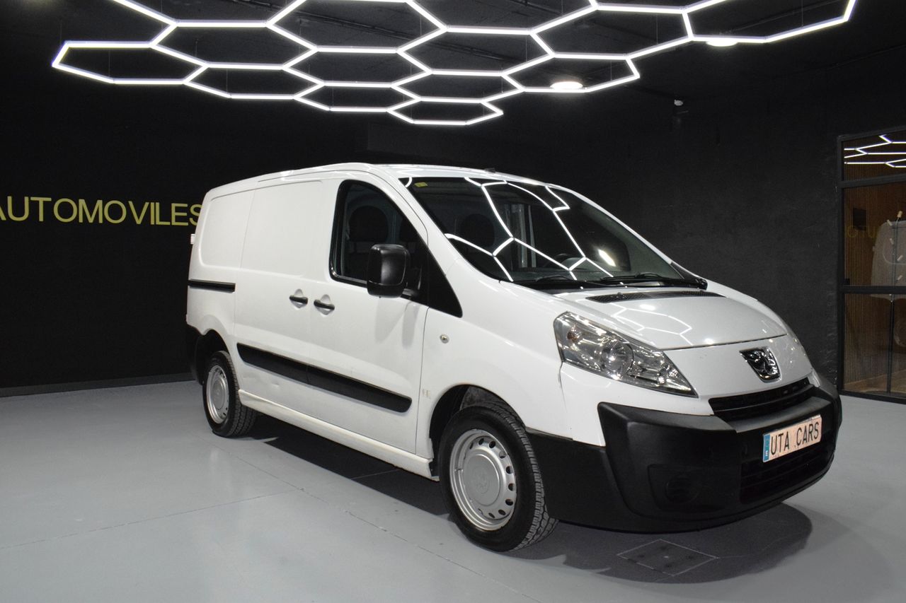 Peugeot Expert Peugeot Expert - Combi L1 - Foto 8