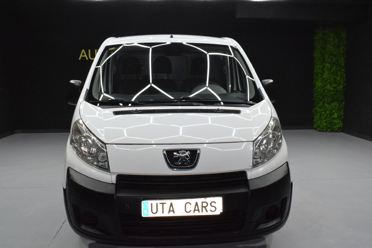 Peugeot Expert Peugeot Expert - Combi L1 - Foto 3