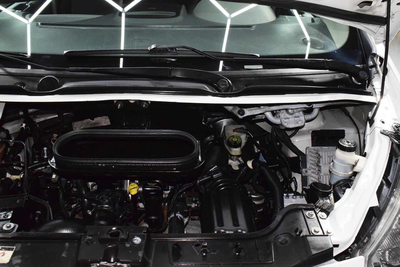 Peugeot Expert Peugeot Expert - Combi L1 - Foto 25