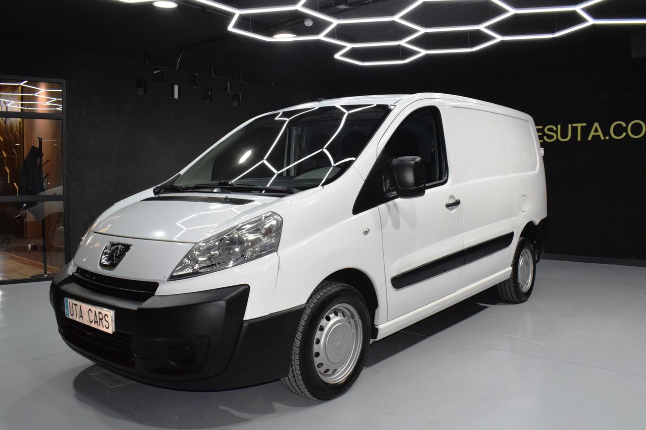 Peugeot Expert Peugeot Expert - Combi L1 - Foto 4