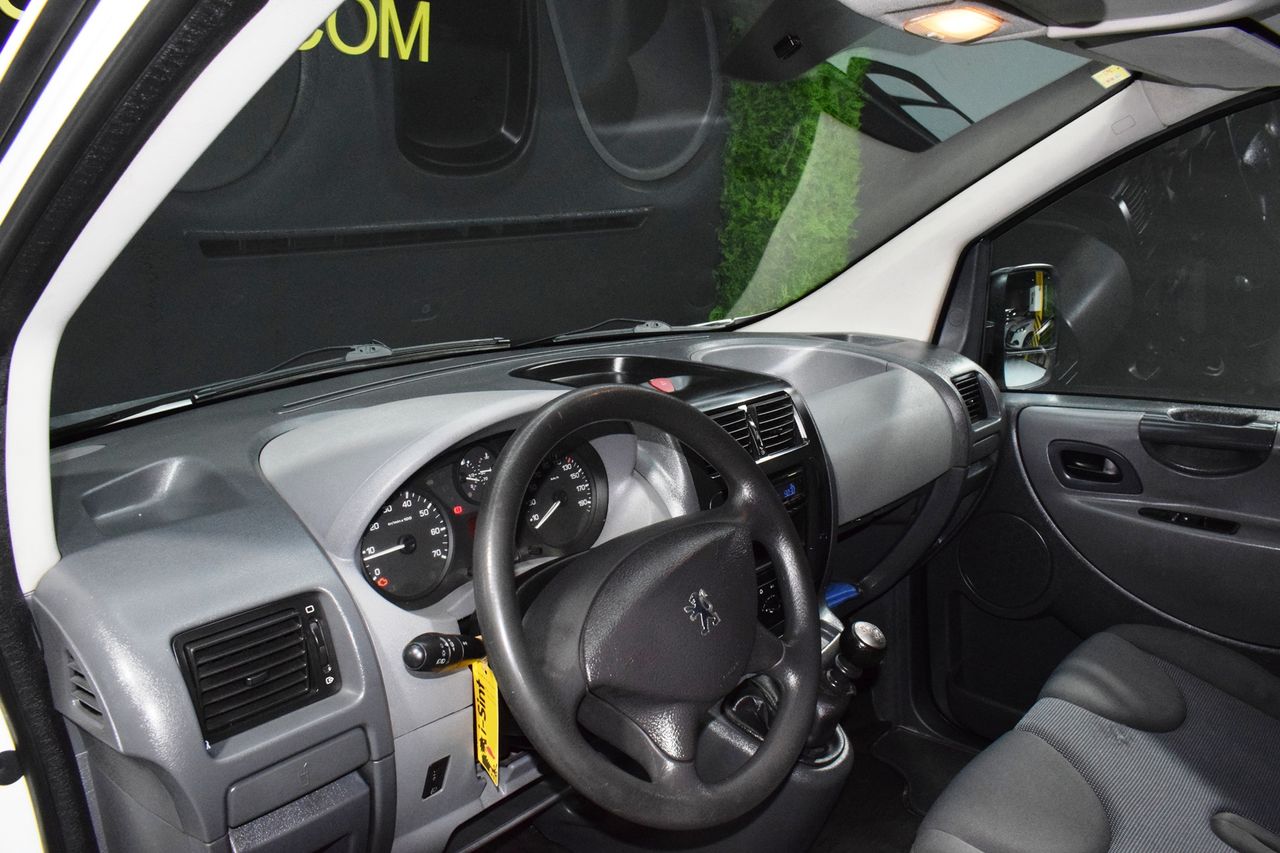 Peugeot Expert Peugeot Expert - Combi L1 - Foto 14