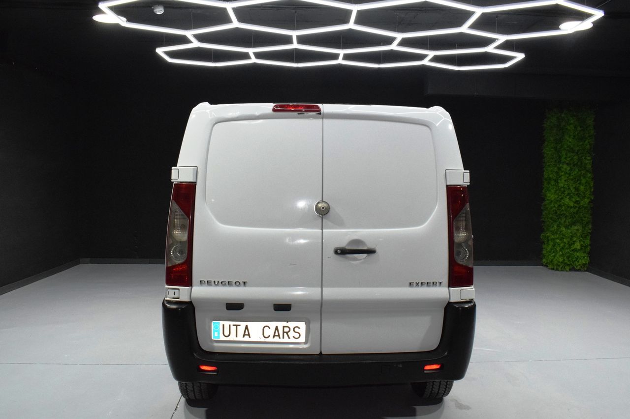 Peugeot Expert Peugeot Expert - Combi L1 - Foto 6