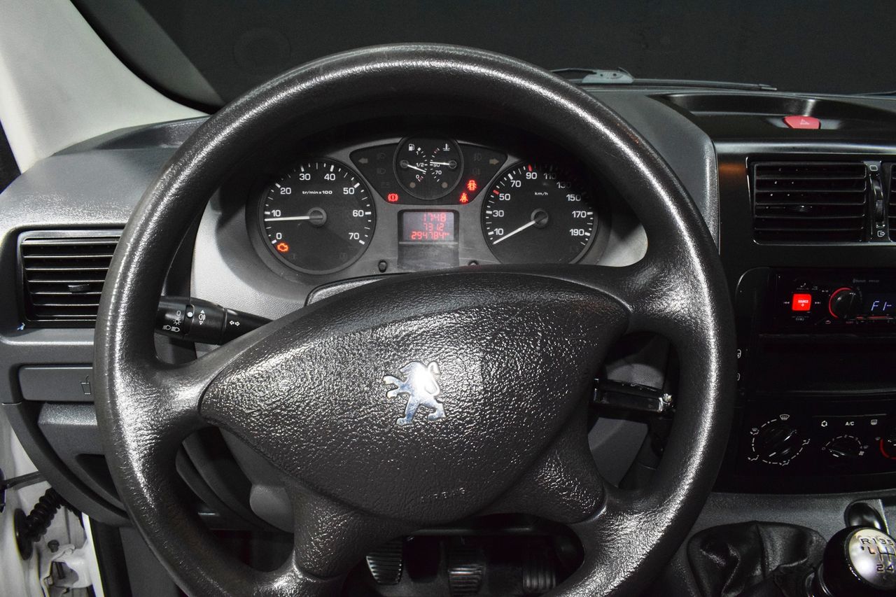 Peugeot Expert Peugeot Expert - Combi L1 - Foto 20