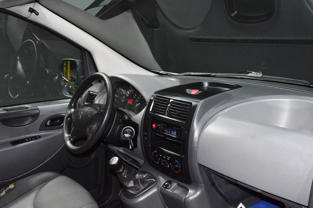Peugeot Expert Peugeot Expert - Combi L1 - Foto 10