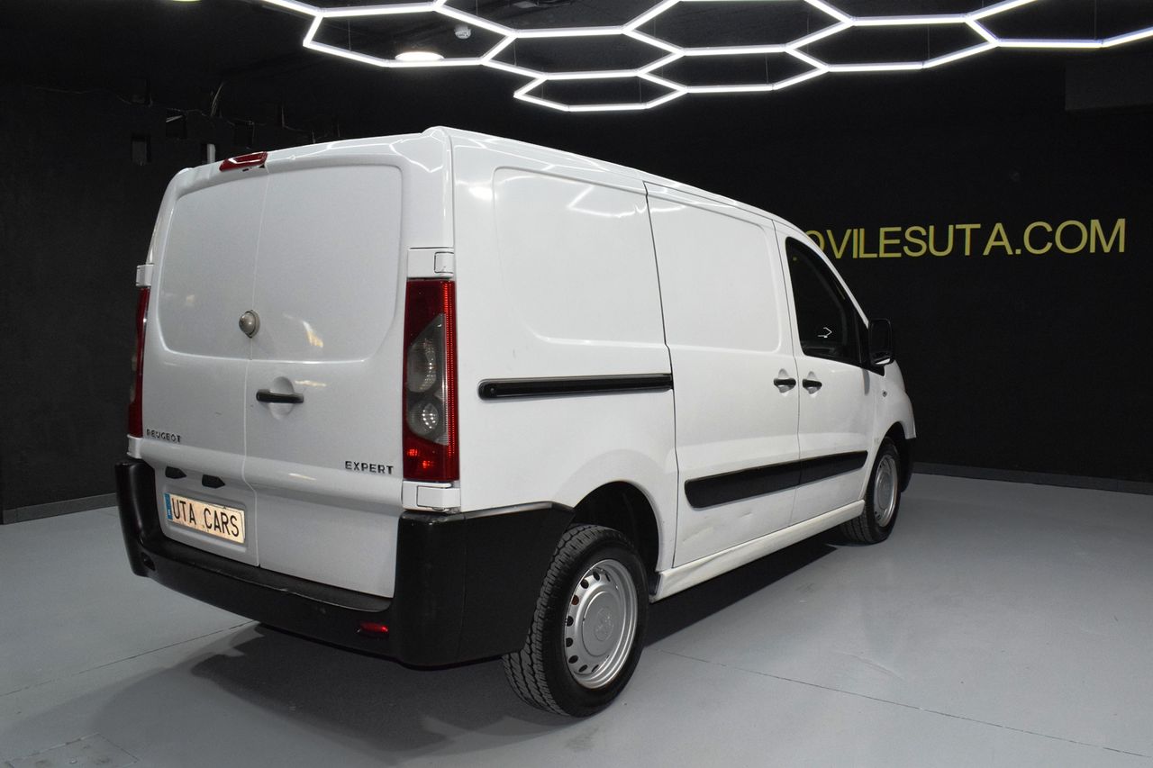 Peugeot Expert Peugeot Expert - Combi L1 - Foto 7