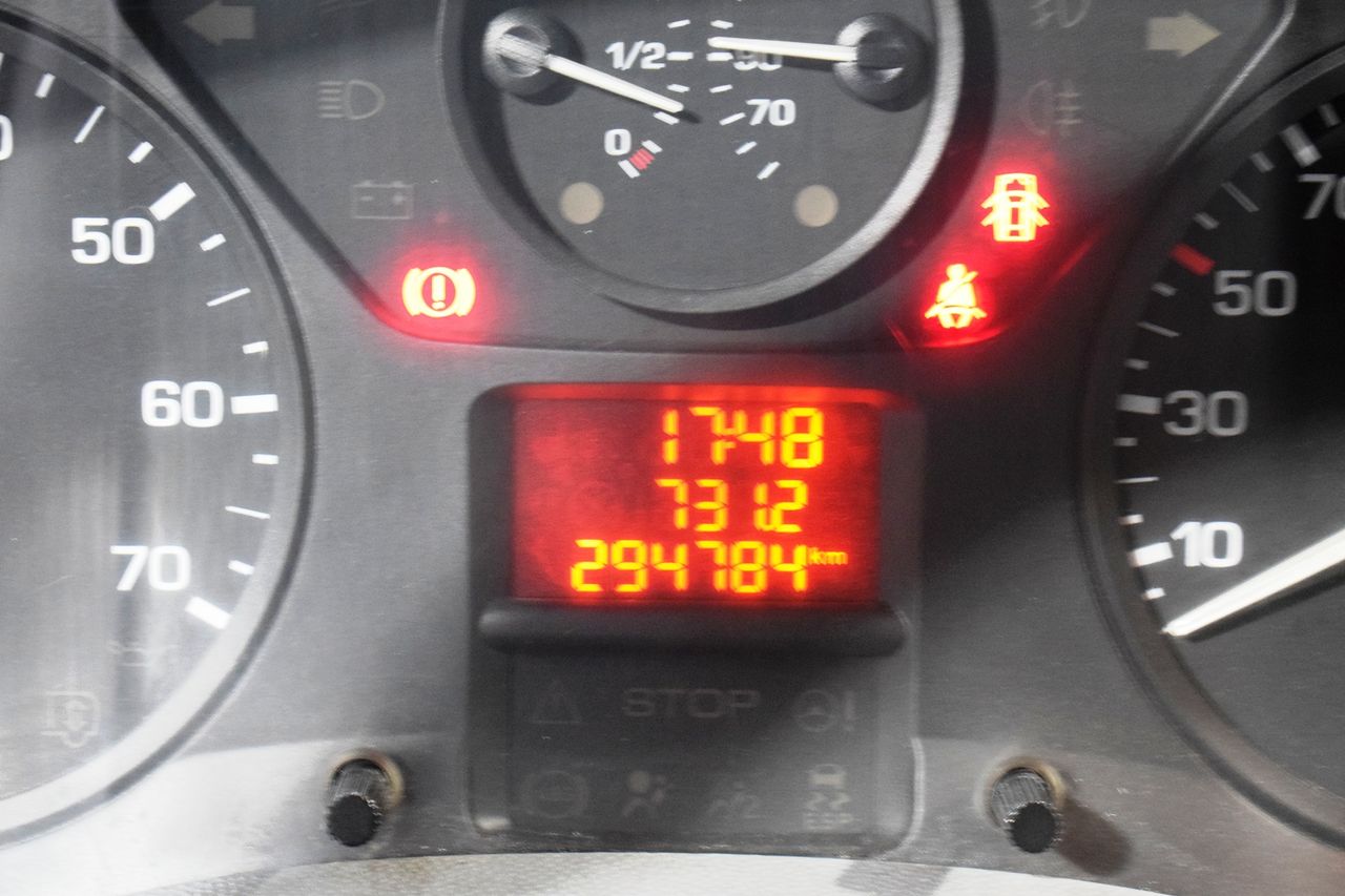 Peugeot Expert Peugeot Expert - Combi L1 - Foto 17