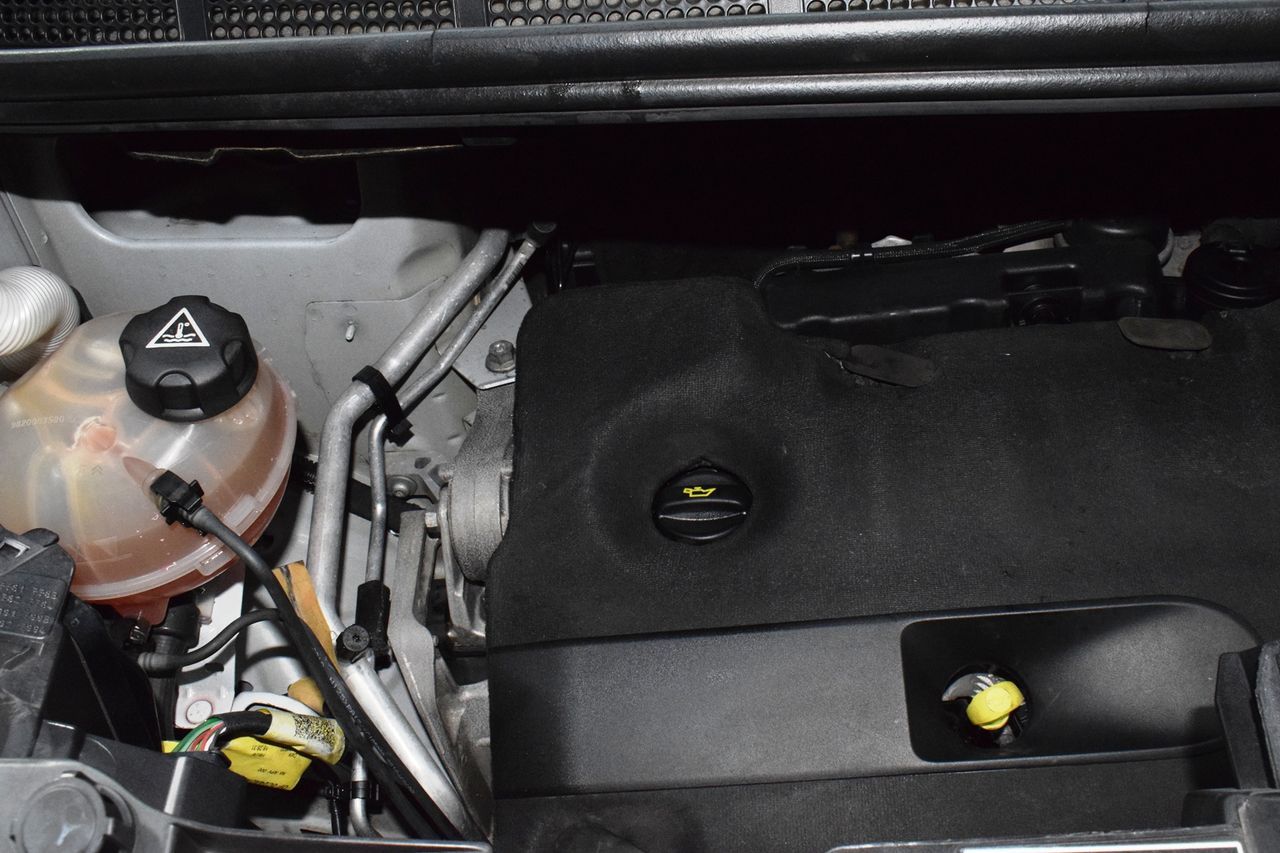 Citroën Jumpy TALLA M BLUEHDI 120 SS 6V CONTROL - Foto 31