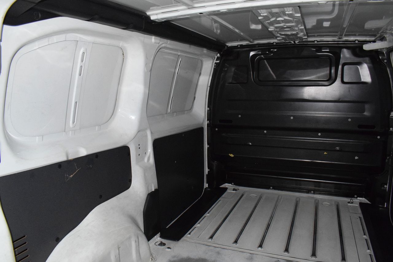 Citroën Jumpy TALLA M BLUEHDI 120 SS 6V CONTROL - Foto 10