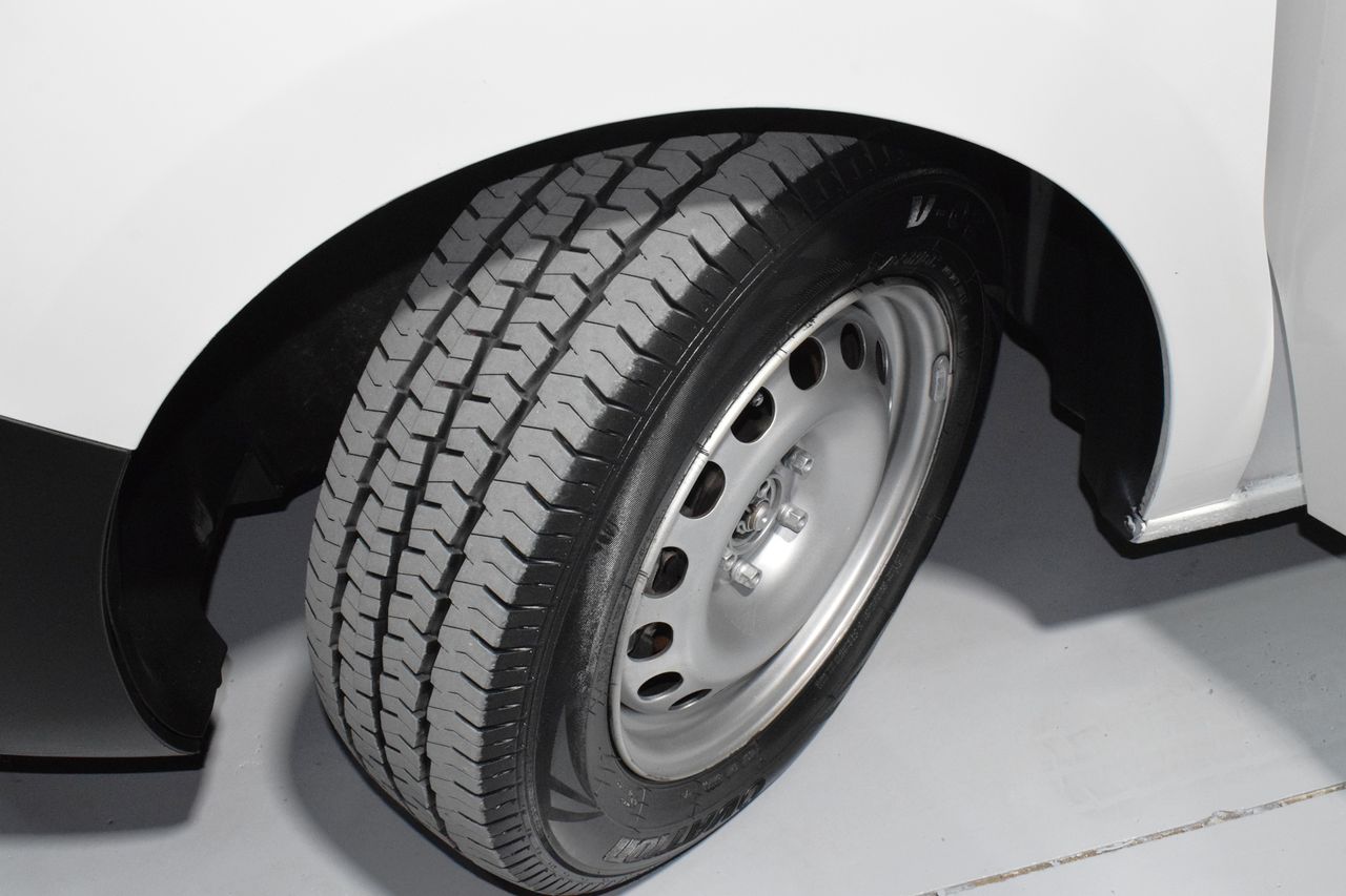 Citroën Jumpy TALLA M BLUEHDI 120 SS 6V CONTROL - Foto 27