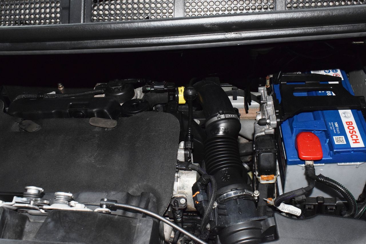 Citroën Jumpy TALLA M BLUEHDI 120 SS 6V CONTROL - Foto 33