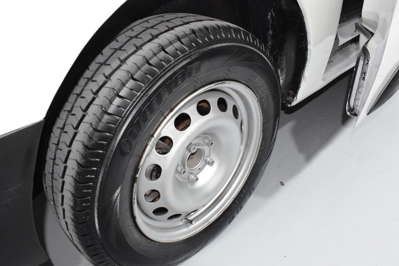 Citroën Jumpy TALLA M BLUEHDI 120 SS 6V CONTROL - Foto 29