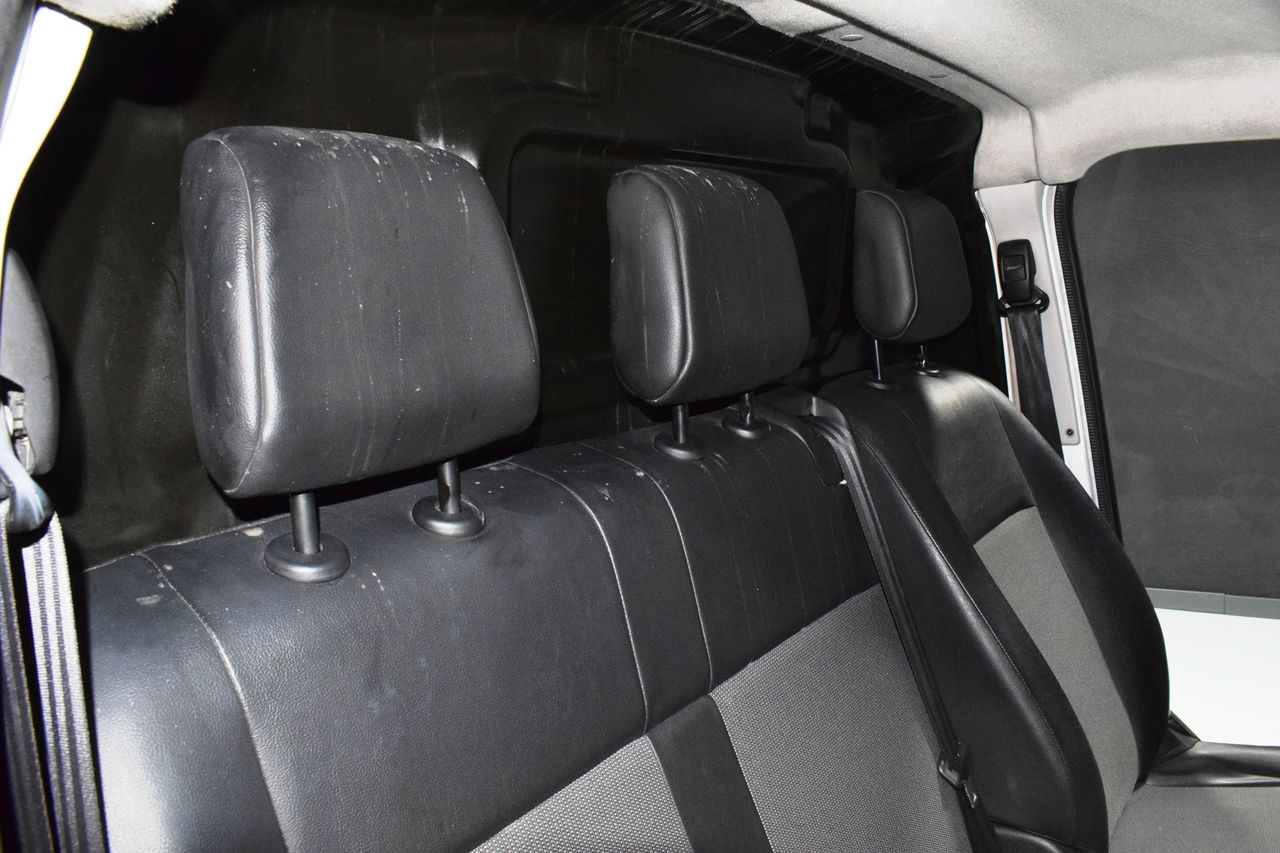 Citroën Jumpy TALLA M BLUEHDI 120 SS 6V CONTROL - Foto 17