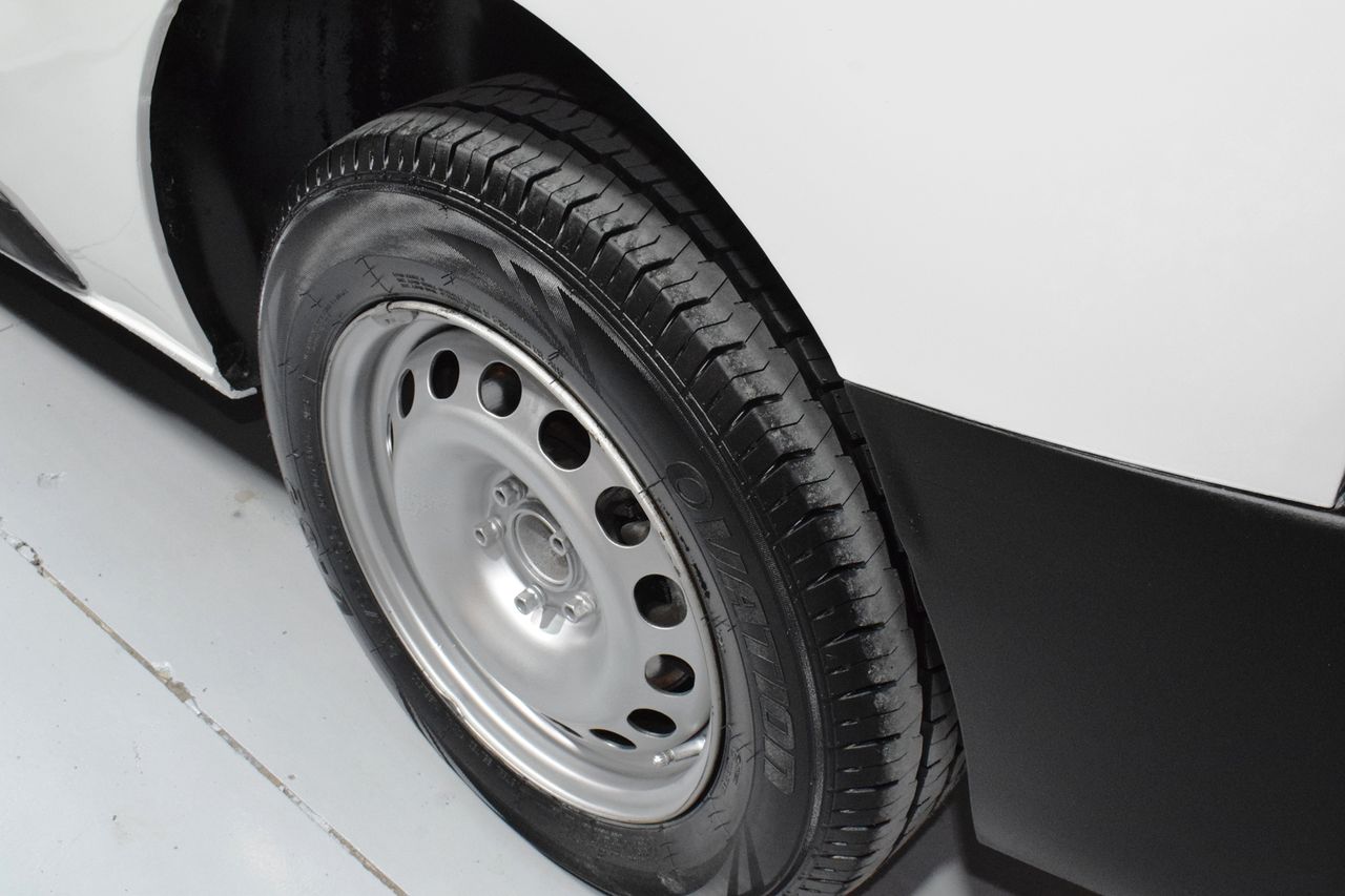 Citroën Jumpy TALLA M BLUEHDI 120 SS 6V CONTROL - Foto 30