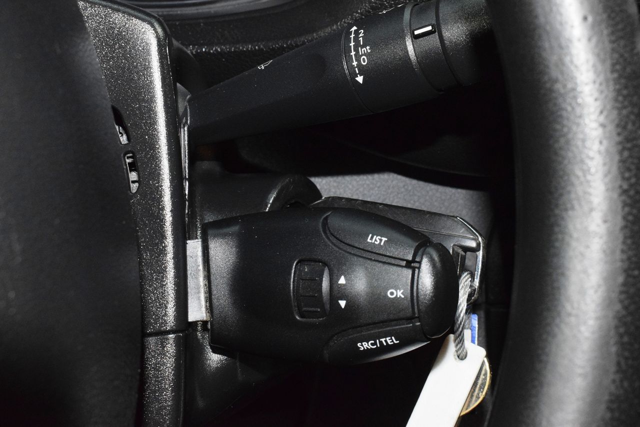 Citroën Jumpy TALLA M BLUEHDI 120 SS 6V CONTROL - Foto 26