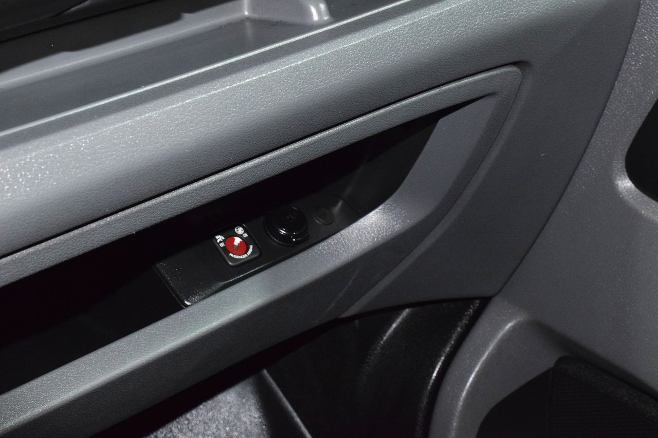 Citroën Jumpy TALLA M BLUEHDI 120 SS 6V CONTROL - Foto 24