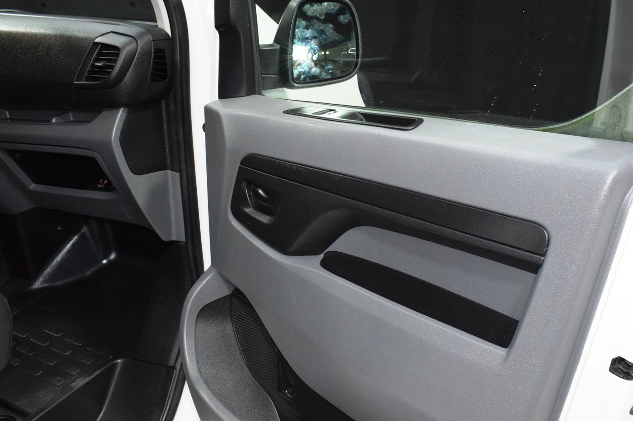 Citroën Jumpy TALLA M BLUEHDI 120 SS 6V CONTROL - Foto 14