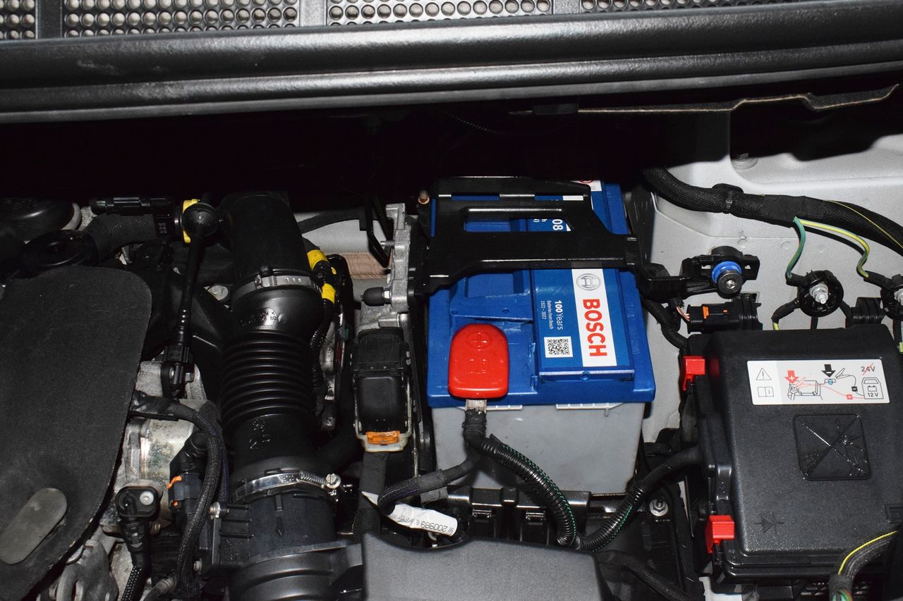 Citroën Jumpy TALLA M BLUEHDI 120 SS 6V CONTROL - Foto 32