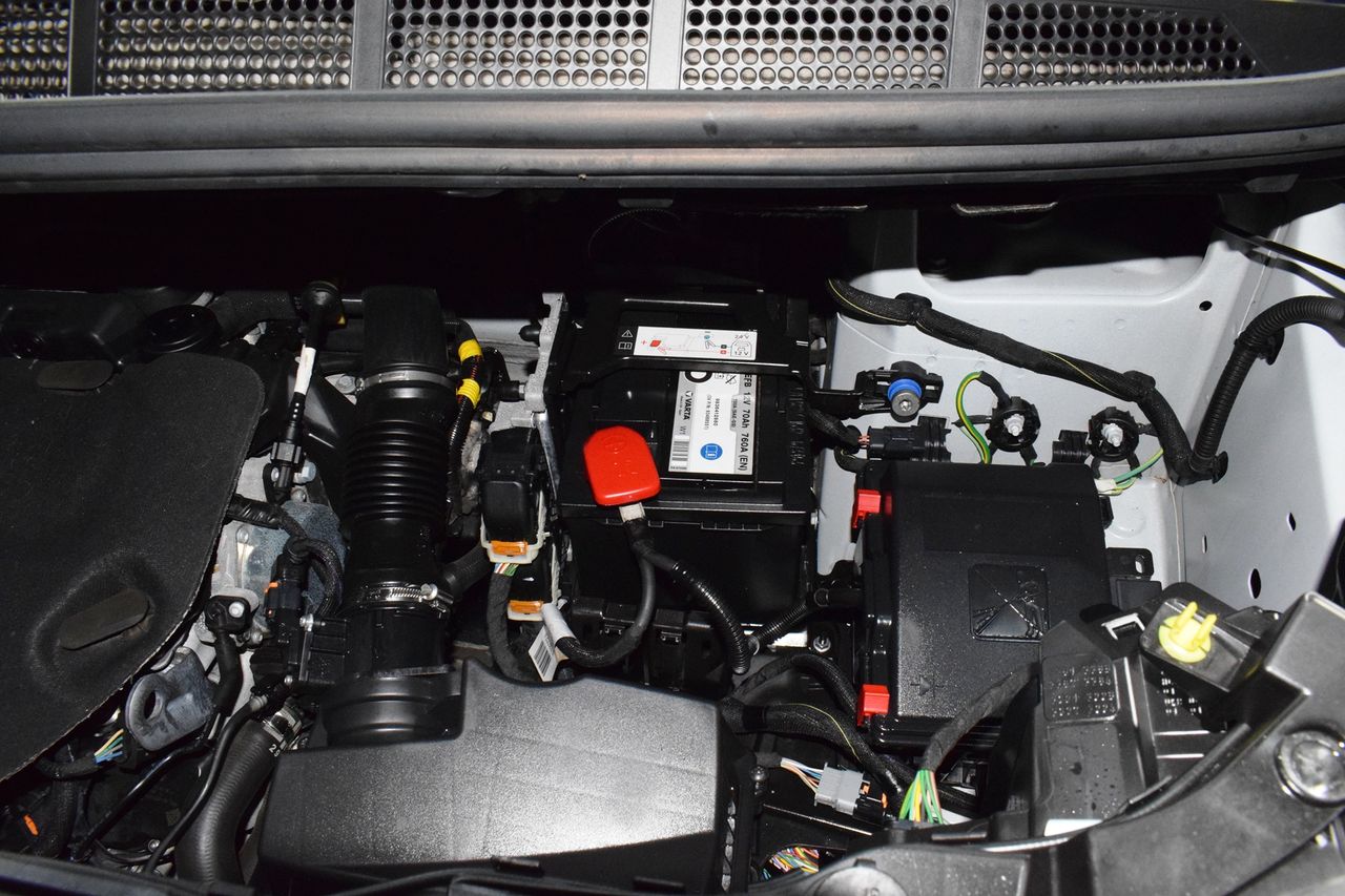 Peugeot Expert BlueHDi 120 S&S Standard (CX) - Foto 39