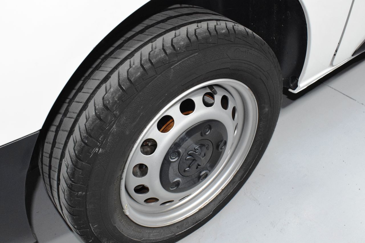 Peugeot Expert BlueHDi 120 S&S Standard (CX) - Foto 35