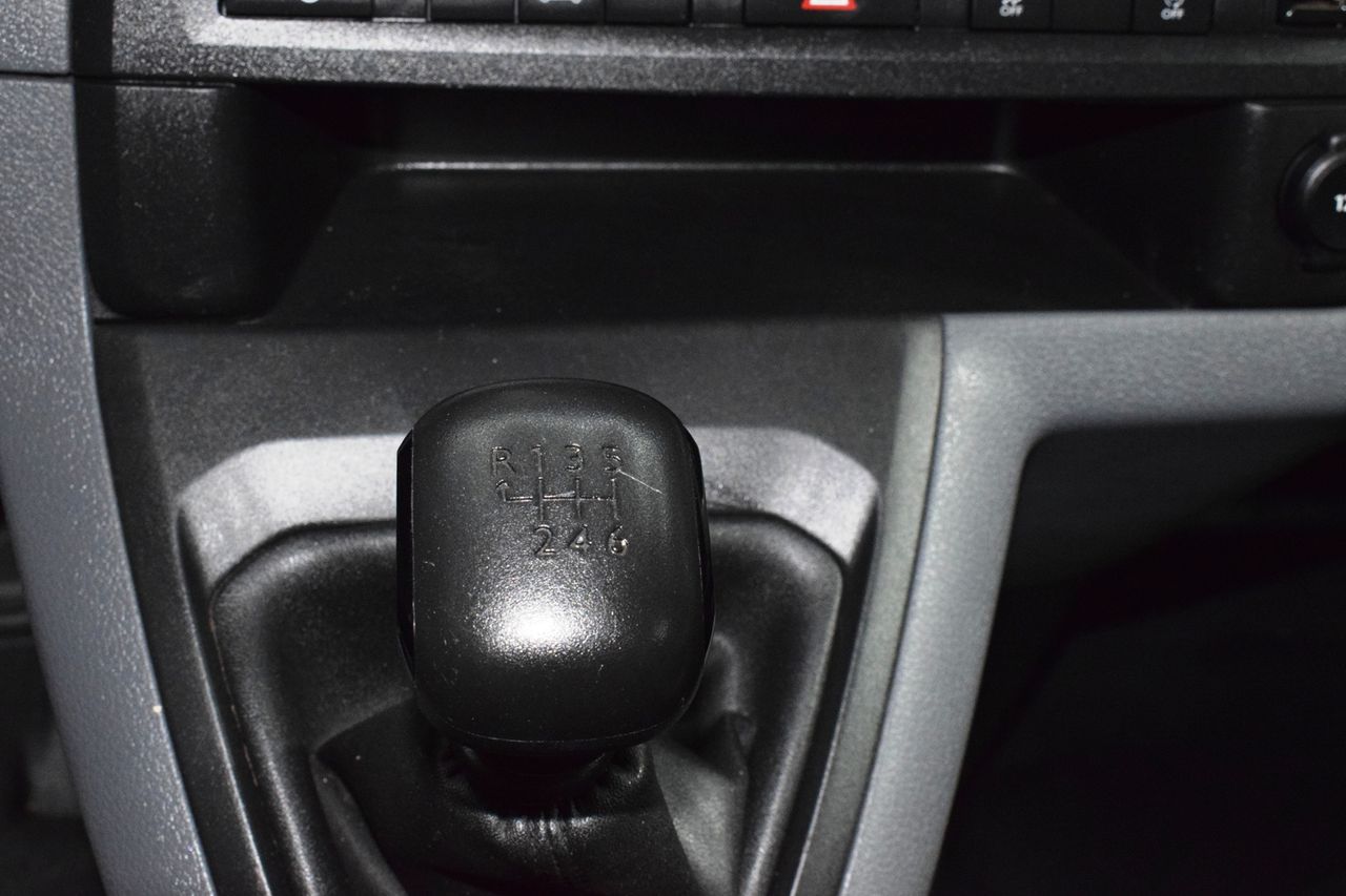 Peugeot Expert BlueHDi 120 S&S Standard (CX) - Foto 29