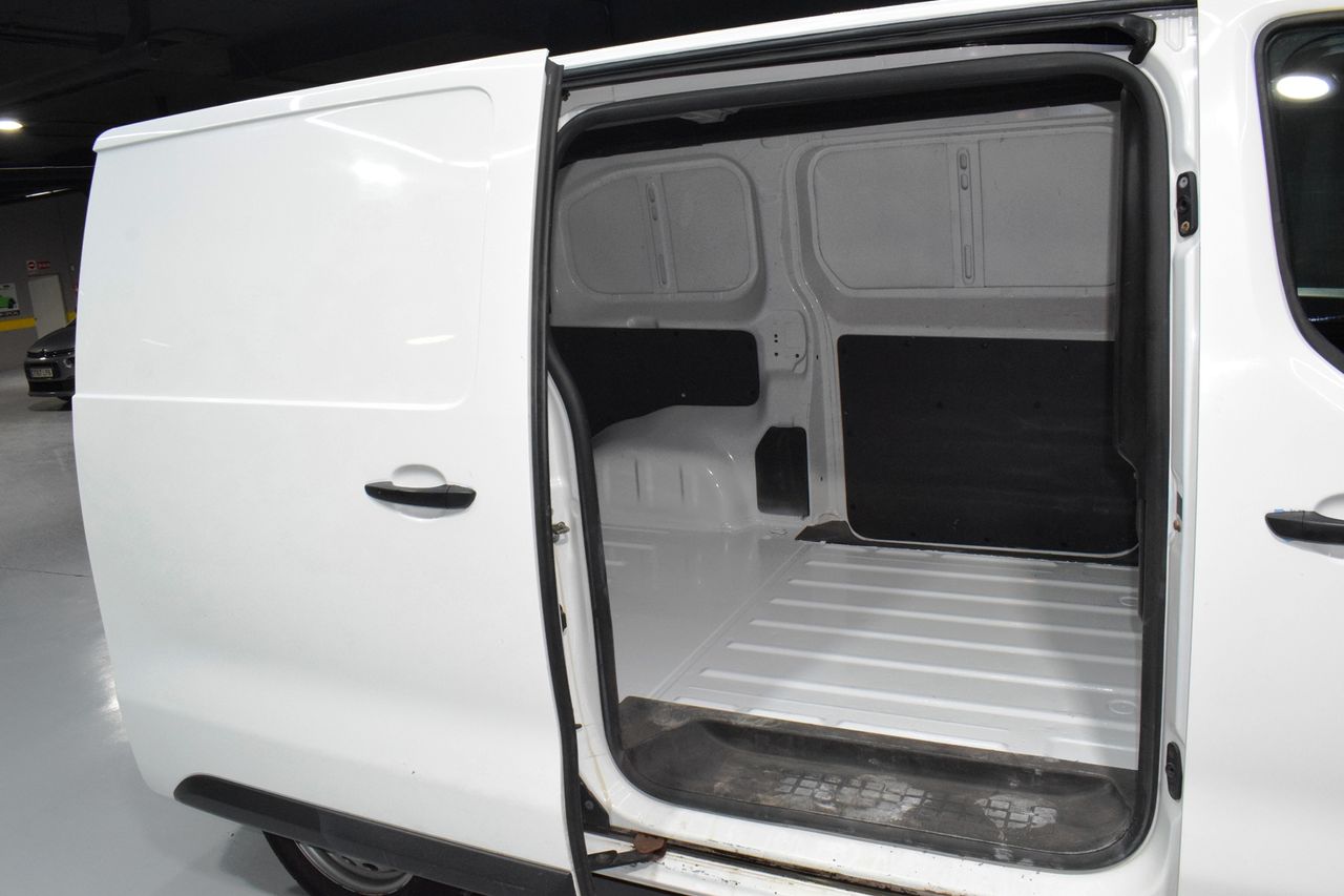 Peugeot Expert BlueHDi 120 S&S Standard (CX) - Foto 13