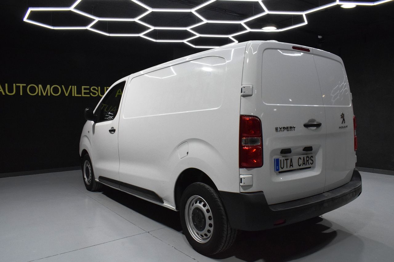 Peugeot Expert BlueHDi 120 S&S Standard (CX) - Foto 5