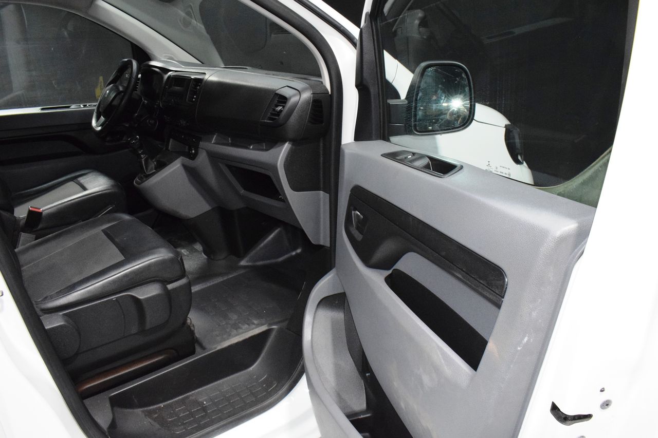 Peugeot Expert BlueHDi 120 S&S Standard (CX) - Foto 17