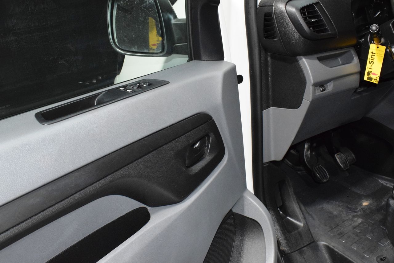 Peugeot Expert BlueHDi 120 S&S Standard (CX) - Foto 21