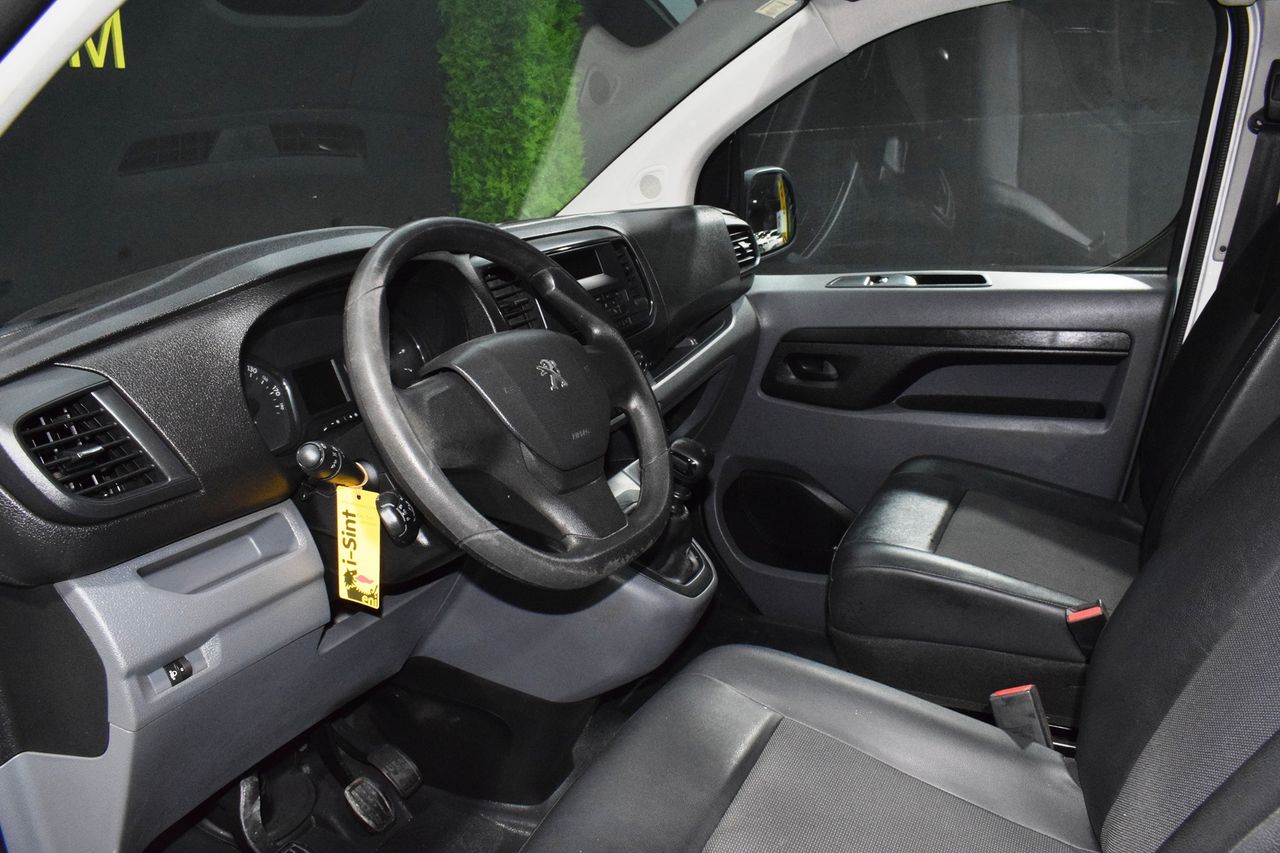 Peugeot Expert BlueHDi 120 S&S Standard (CX) - Foto 20