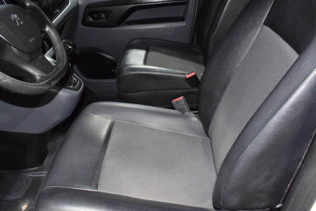 Peugeot Expert BlueHDi 120 S&S Standard (CX) - Foto 25