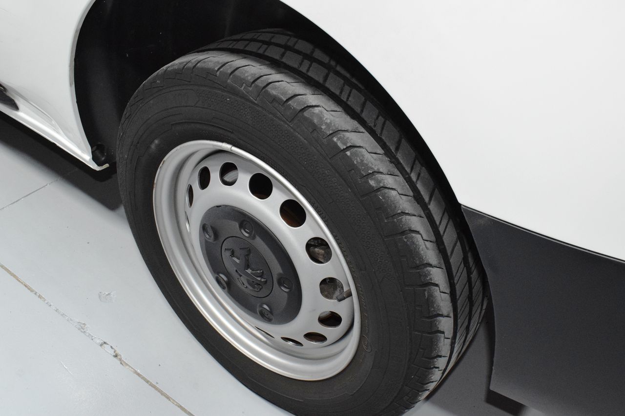 Peugeot Expert BlueHDi 120 S&S Standard (CX) - Foto 36