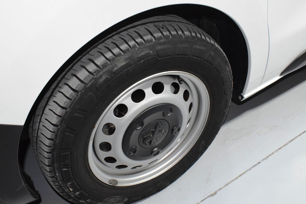 Peugeot Expert BlueHDi 120 S&S Standard (CX) - Foto 33