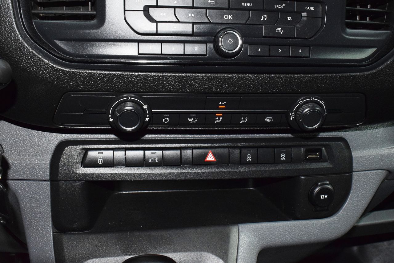 Peugeot Expert BlueHDi 120 S&S Standard (CX) - Foto 28