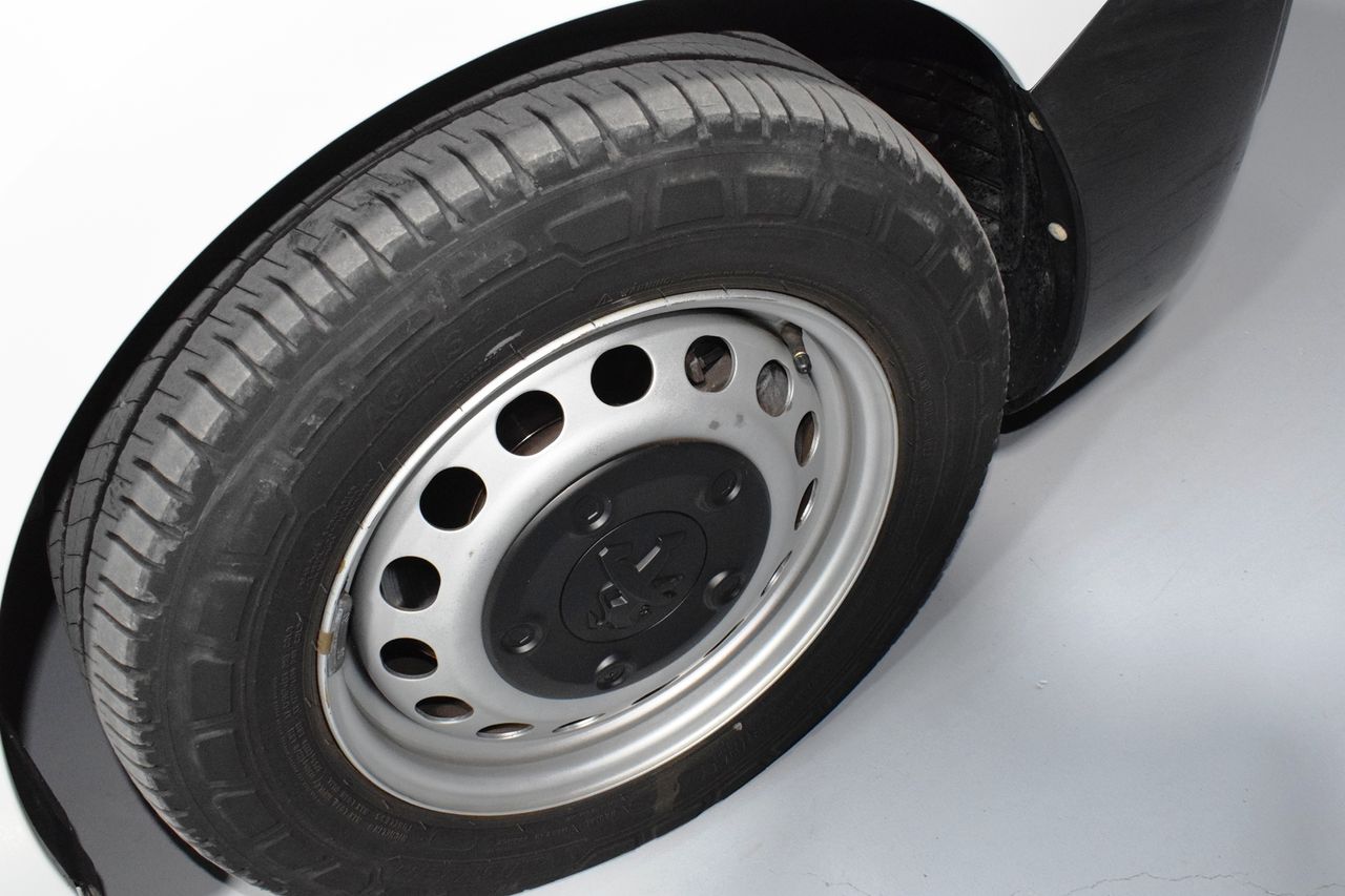 Peugeot Expert BlueHDi 120 S&S Standard (CX) - Foto 34