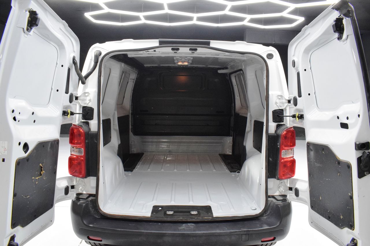 Peugeot Expert BlueHDi 120 S&S Standard (CX) - Foto 9