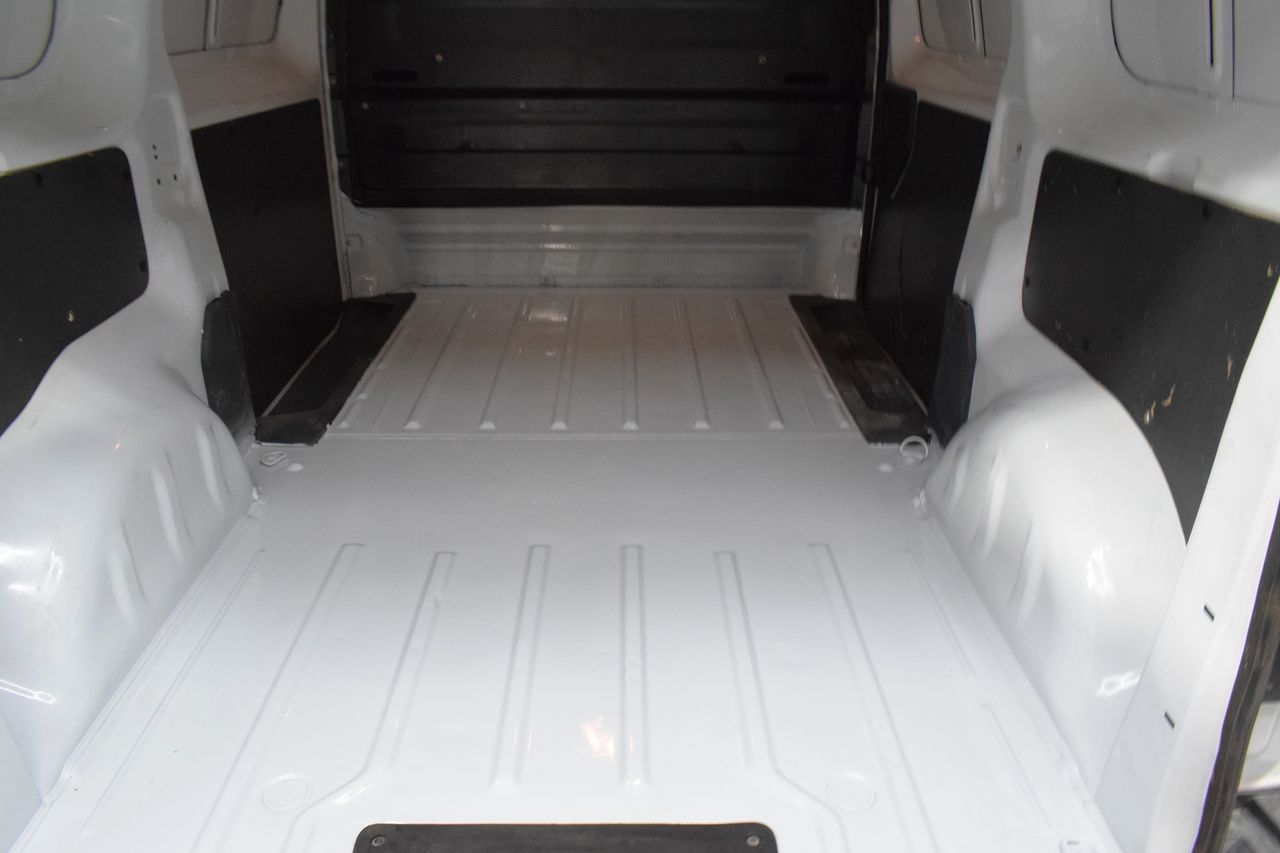 Peugeot Expert BlueHDi 120 S&S Standard (CX) - Foto 10