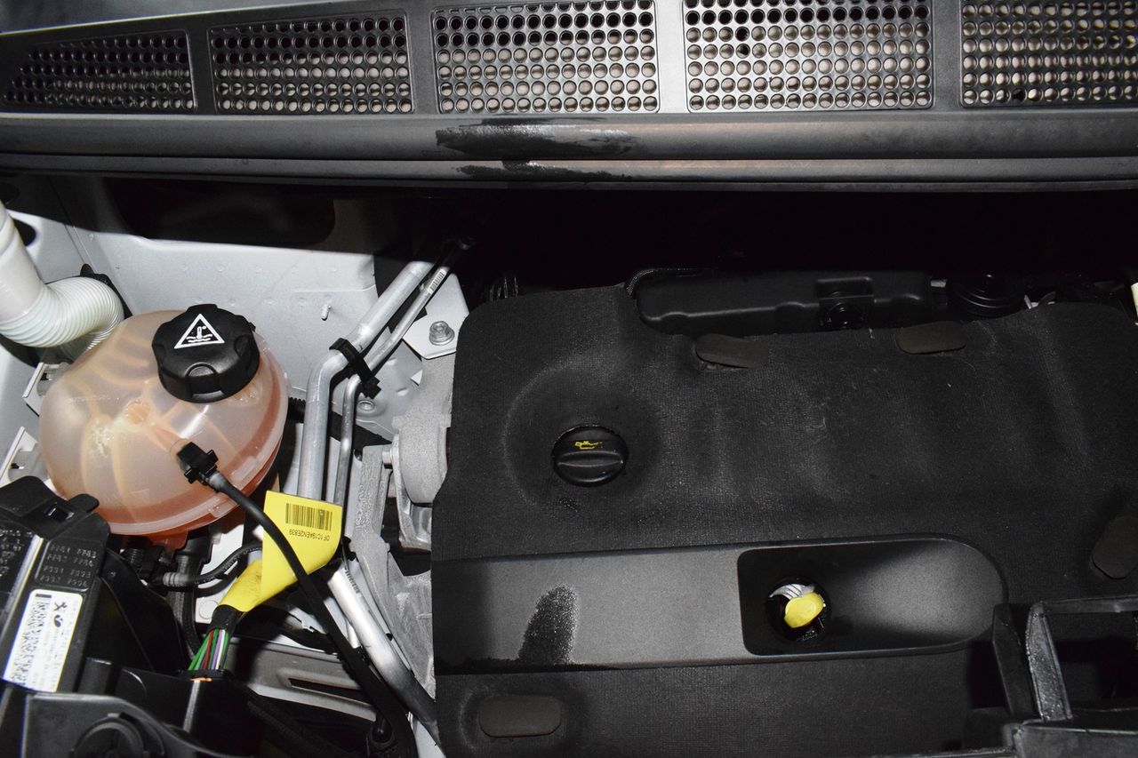 Peugeot Expert BlueHDi 120 S&S Standard (CX) - Foto 37